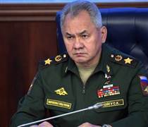 Bộ trưởng Quốc phòng Nga ra lệnh tăng thêm vũ khí cho chiến trường Ukraine