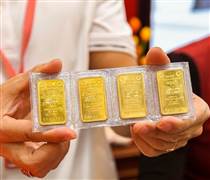 Nhu cầu vàng bùng nổ cao nhất 7 năm - người Việt "xuống tiền" mua bao nhiêu tấn trong quý I mà lọt top 10 toàn cầu?
