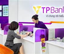 Ngân hàng TPBank tăng lãi suất huy động tại hầu hết kỳ hạn trong tháng 5/2024