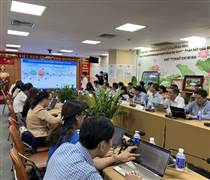 Hơn 500 doanh nghiệp ngoại đăng ký mua hàng Việt