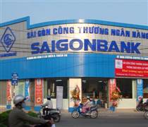SGB: Doanh thu, lợi nhuận của Saigonbank đi lùi trong quý I/2024