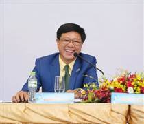 HQC: Chủ tịch Trương Anh Tuấn ngồi 'ghế nóng' Thành phố Vàng và động thái 'lạ'