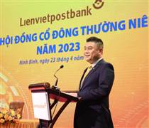 LPB: Lại đổi tên tiếng Anh thành ‘Fortune Vietnam Bank’