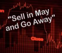 Sell in May: Cổ phiếu nào thường tăng trong tháng 5?