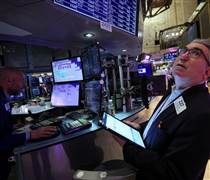 Dow Jones tăng 5 phiên liên tiếp