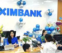 EIB: Đẩy mạnh chuyển đổi số, Ngân hàng Eximbank hướng đến mục tiêu trở lại vị thế dẫn đầu