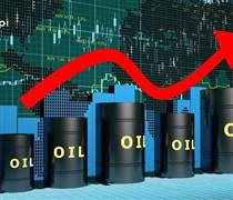 Cổ phiếu dầu khí tăng bốc đầu sau thông tin tìm thấy "kho báu" ngoài khơi
