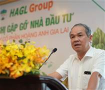 HAG: ‘Ái nữ’ Chủ tịch Hoàng Anh Gia Lai chi 20 tỷ mua vào 2 triệu cổ phiếu HAG