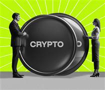 Bằng chứng cho thấy thị trường Crypto 2024 thiếu sức hút đối với nhà đầu tư nhỏ lẻ