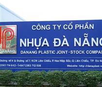 DPC: Hủy niêm yết bắt buộc cổ phiếu DPC trên HNX