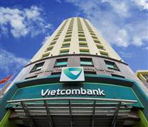 Có 300 triệu đồng gửi tiết kiệm tại Vietcombank, hưởng lãi ra sao?