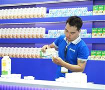 VNM: Khẳng định vị thế trong pha chế tại đấu trường quốc tế Asia Latte Art Battle