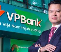 Gia đình Chủ tịch VPBank sắp nhận hơn 1.100 tỷ đồng cổ tức tiền mặt