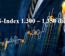 VN-Index có “cửa” lên mốc 1.300 – 1.350 điểm trong năm 2024?