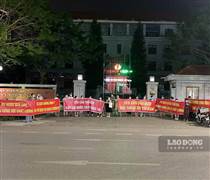 DBC: Bắc Ninh rà soát phí dịch vụ và giá bán nhà ở xã hội của Tập đoàn Dabaco