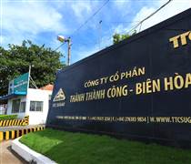SBT: TTC Agris thế chấp nhà máy đường Tây Ninh để huy động 700 tỷ đồng trái phiếu