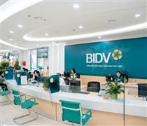 Lãi suất BIDV: Gửi 1 tỷ đồng kỳ hạn 12 tháng nhận bao nhiêu tiền lãi?