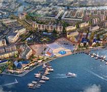 NVL: Dự án Aqua City và nhiều dự án của Novaland phải ngừng xây dựng do không đủ hồ sơ