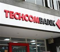 TCB: Techcombank lợi nhuận quý 1 tăng 38%, cổ phiếu được định giá 50.300 đồng