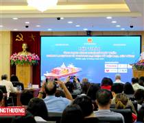 Bộ Công Thương công bố Báo cáo Xuất nhập khẩu Việt Nam 2023