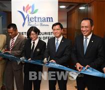 HVN: Vietnam Airlines hợp tác với Ấn Độ mở rộng “cầu hàng không”