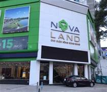 NVL: Gia đình ông Bùi Thành Nhơn bán hơn 9 triệu cổ phiếu Novaland sau khi dự án Aqua City tạm dừng triển khai xây dựng và kinh doanh