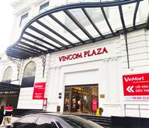 VRE: Vincom Retail lập công ty con quy mô 3.620 tỷ đồng, ký thỏa thuận nhận chuyển nhượng tài sản với Vingroup, Vinhomes và Vinwonders Nha Trang