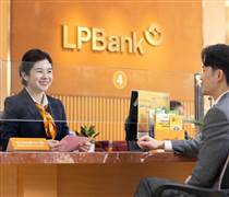 LPB: LPBank sẽ tăng vốn điều lệ lên hơn 33.576 tỷ đồng