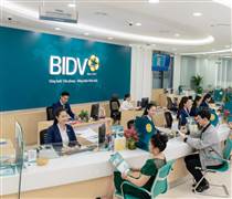 BID: Lãi suất tiết kiệm mới nhất tại BIDV, mức cao nhất cho kỳ hạn 24 tháng