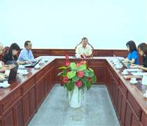 Vietcombank đồng hành Đề án hỗ trợ vay vốn phục vụ phát triển kinh tế ở địa bàn nông thôn Hậu Giang