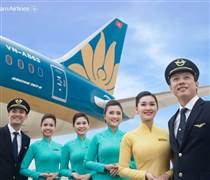 Lãnh đạo Vietnam Airlines: "Ngành hàng không chỉ lãi khoảng 1 USD mỗi khách, bay vào Tân Sơn Nhất gặp một cơn mưa là mất"