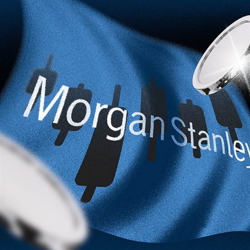 Morgan Stanley trở thành một trong những cổ đông lớn của GBTC với khoản đầu tư 269.9 triệu USD
