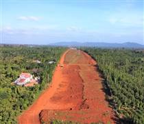 Đắk Lắk quyết định thu hồi gần 25ha rừng làm cao tốc Khánh Hoà - Buôn Ma Thuột
