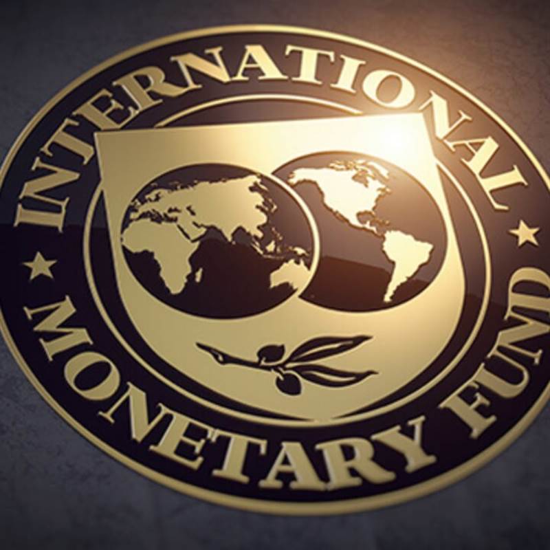 IMF - Mỹ nên tiếp tục mở cửa thương mại, hợp tác với Trung Quốc để giải quyết tranh chấp