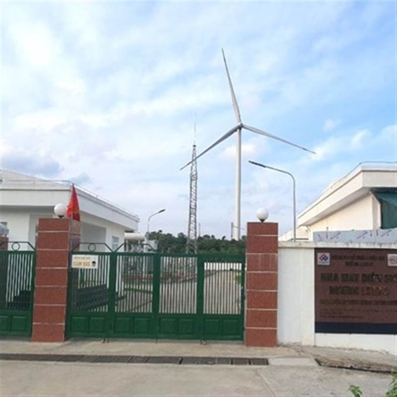 Thêm nhà máy điện gió ở Quảng Trị xin bán cổ phần cho nhà đầu tư nước ngoài