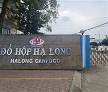 CAN: Đồ hộp Hạ Long có “đứng trên” pháp luật?