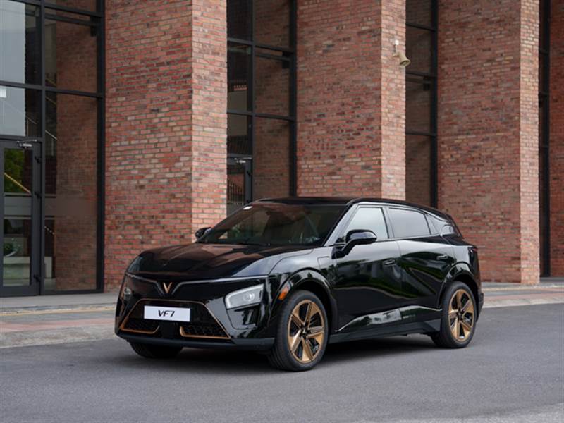 VF7 Hỏa Long: Giá Bán, Ưu Đãi và Chính Sách Hậu Mãi Mới Nhất