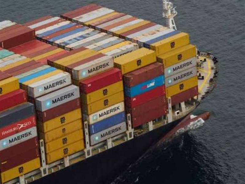 Container rỗng bất ngờ thiếu hụt, đẩy giá cước vận tải biển tăng vọt