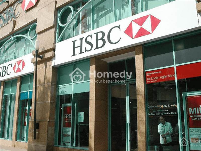 HSBC là ngân hàng gì?