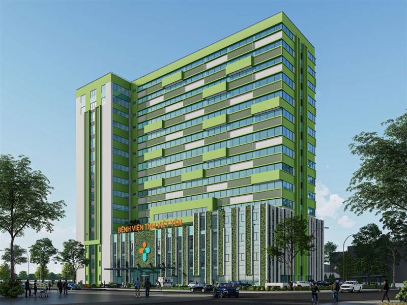 TNH: Dự án bệnh viện của TNH bị đội vốn hơn trăm tỷ đồng