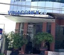 VCC: Bộn bề khó khăn, Vinaconex 25 không quên 'sưởi ấm’ cho cổ đông