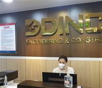 PDB: Din Capital - doanh nghiệp bê tông dưới trướng ông Lê Trường Kỹ chia cổ tức