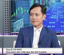 SGI Capital vừa tiết lộ lý do "quay xe" bán sạch cổ phiếu ngân hàng