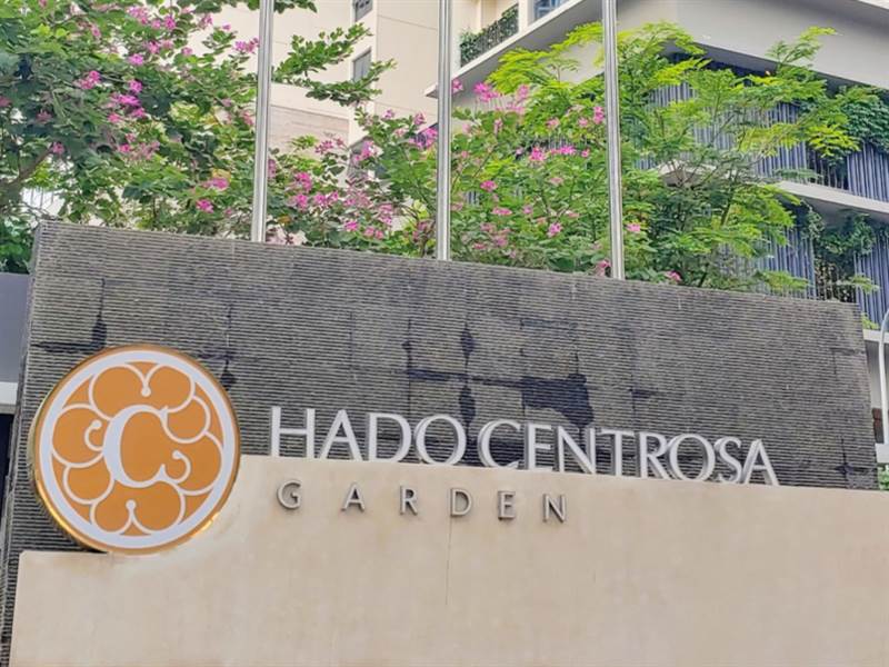 HDG: Hà Đô sẽ phát hành hơn 30 triệu cổ phiếu để trả cổ tức năm 2023