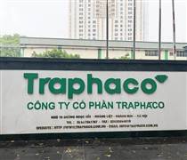 TRA: Traphaco trả cổ tức lần 2 năm năm 2023 bằng tiền, tỷ lệ 20%