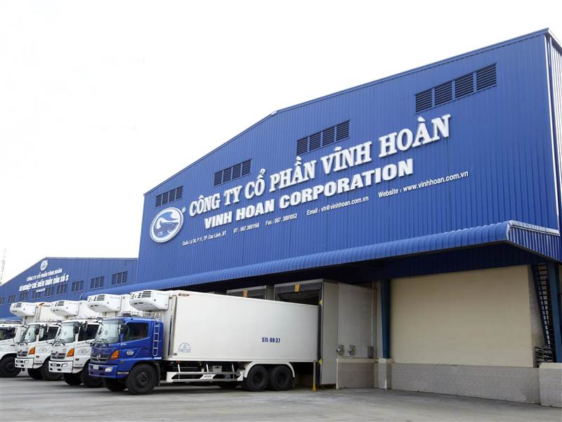 VHC: Ghi nhận doanh thu tăng ở hầu hết thị trường trong tháng 5