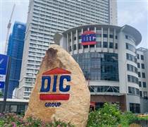 DC4: DIC Holdings trả cổ tức năm 2023 với tỷ lệ 10%