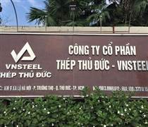 TDS: Trái ngọt cho cổ đông Thép Thủ Đức sau 3 năm mong chờ