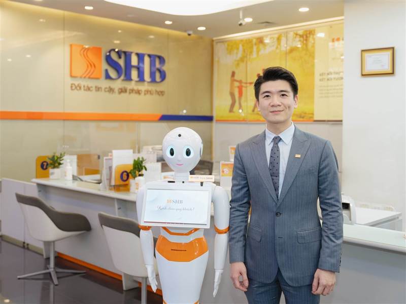 SHB: Fortune SEA 500 'gọi tên' SHB, thương hiệu vươn tầm quốc tế