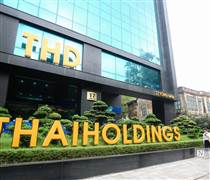 THD: Thaiholdings thoái bớt vốn tại Thaigroup xuống dưới 50%